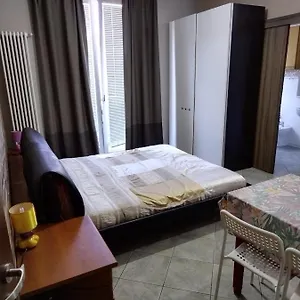 Camera Manu Bed & Breakfast