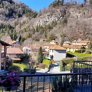 Casa Alberto - Zona Bellagio Appartamento