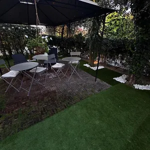 Topaze Bed & Breakfast