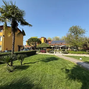 La Bergamina Hotel&restaurant Arcore