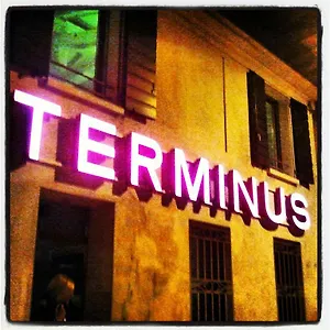 Terminus Bed & Breakfast