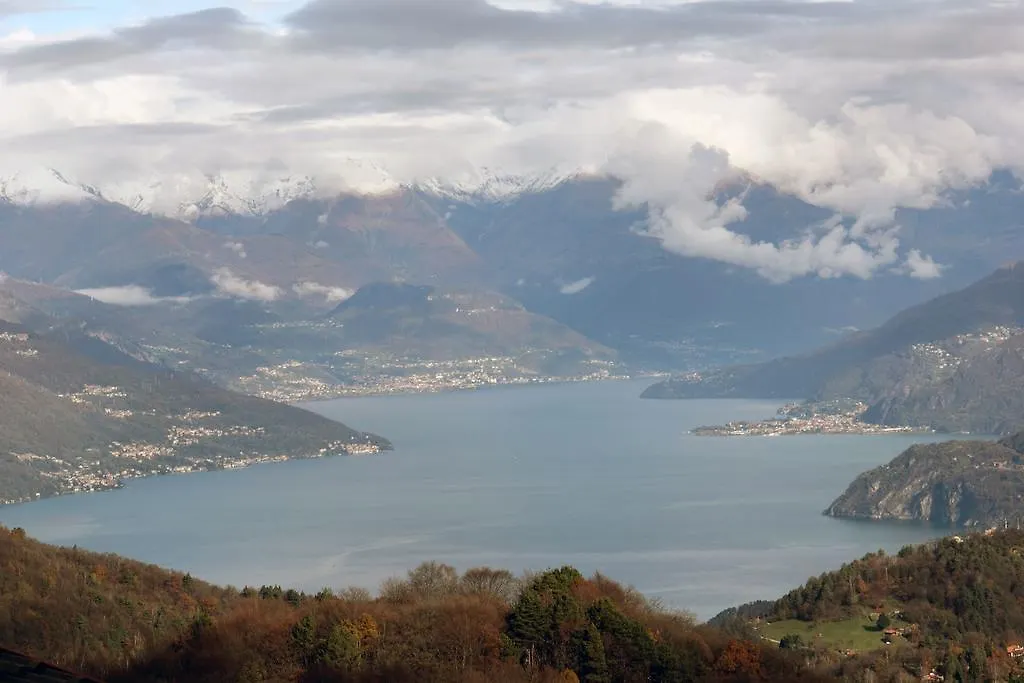 B&B Dei Laghi Magreglio 0*,