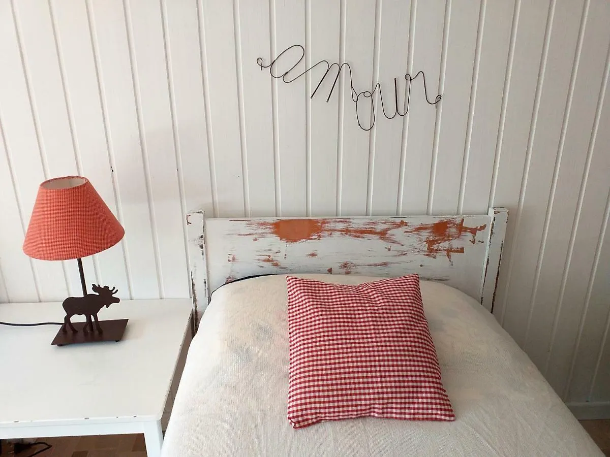 B&B Dei Laghi Magreglio 0*,